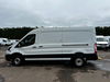 Ford Transit 2.0 350 EcoBlue Leader Panel Van 5dr Diesel Manual FWD L3 H2 Euro 6 (s/s) (130 ps) 5dr Manual 2026