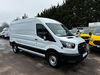 Ford Transit 2.0 350 EcoBlue Leader Panel Van 5dr Diesel Manual FWD L3 H2 Euro 6 (s/s) (130 ps) 5dr Manual 2026
