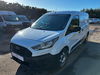 Ford Transit Connect 1.5 210 EcoBlue Leader Panel Van 5dr Diesel Manual L2 Euro 6 (s/s) (120 ps) 5dr Manual 2026