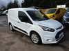 Ford Transit Connect 1.5 TDCi 200 Trend Panel Van 5dr Diesel Manual L1 H1 (120 g/km, 74 bhp) 5dr Manual 2026
