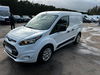 Ford Transit Connect 1.5 TDCi 200 Trend Panel Van 5dr Diesel Manual L1 H1 (120 g/km, 74 bhp) 5dr Manual 2026