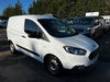 Ford Transit Courier 1.0 EcoBoost Leader Panel Van 5dr Petrol Manual L1 Euro 6 (s/s) (100 ps) 5dr Manual 2026