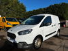 Ford Transit Courier 1.0 EcoBoost Leader Panel Van 5dr Petrol Manual L1 Euro 6 (s/s) (100 ps) 5dr Manual 2026
