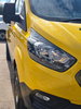 Ford Transit Custom 2.0 280 EcoBlue Leader Panel Van 5dr Diesel Manual L1 H1 Euro 6 (s/s) (105 ps) 5dr Manual 2022