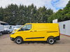 Ford Transit Custom 2.0 280 EcoBlue Leader Panel Van 5dr Diesel Manual L1 H1 Euro 6 (s/s) (105 ps) 5dr Manual 2026