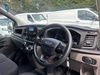 Ford Transit Custom 2.0 280 EcoBlue Leader Panel Van 5dr Diesel Manual L1 H1 Euro 6 (s/s) (105 ps) 5dr Manual 2025