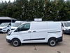 Ford Transit Custom 2.0 280 EcoBlue Leader Panel Van 5dr Diesel Manual L1 H1 Euro 6 (s/s) (105 ps) 5dr Manual 2025