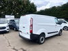 Ford Transit Custom 2.0 280 EcoBlue Leader Panel Van 5dr Diesel Manual L1 H1 Euro 6 (s/s) (105 ps) 5dr Manual 2025