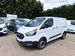 Ford Transit Custom 2.0 280 EcoBlue Leader Panel Van 5dr Diesel Manual L1 H1 Euro 6 (s/s) (105 ps) 5dr Manual 2023