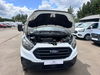 Ford Transit Custom 2.0 280 EcoBlue Leader Panel Van 5dr Diesel Manual L1 H1 Euro 6 (s/s) (105 ps) 5dr Manual 2025