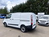 Ford Transit Custom 2.0 280 EcoBlue Leader Panel Van 5dr Diesel Manual L1 H1 Euro 6 (s/s) (105 ps) 5dr Manual 2025