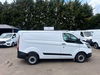 Ford Transit Custom 2.0 280 EcoBlue Leader Panel Van 5dr Diesel Manual L1 H1 Euro 6 (s/s) (105 ps) 5dr Manual 2025