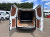 Ford Transit Custom 2.0 280 EcoBlue Leader Panel Van 5dr Diesel Manual L1 H1 Euro 6 (s/s) (105 ps) 5dr Manual 2025
