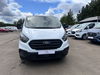 Ford Transit Custom 2.0 280 EcoBlue Leader Panel Van 5dr Diesel Manual L1 H1 Euro 6 (s/s) (105 ps) 5dr Manual 2025
