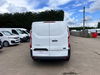 Ford Transit Custom 2.0 280 EcoBlue Leader Panel Van 5dr Diesel Manual L1 H1 Euro 6 (s/s) (105 ps) 5dr Manual 2025