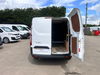 Ford Transit Custom 2.0 280 EcoBlue Leader Panel Van 5dr Diesel Manual L1 H1 Euro 6 (s/s) (105 ps) 5dr Manual 2025