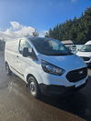 Ford Transit Custom 2.0 280 EcoBlue Leader Panel Van 5dr Diesel Manual L1 H1 Euro 6 (s/s) (105 ps) 5dr Manual 2026