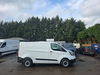 Ford Transit Custom 2.0 280 EcoBlue Leader Panel Van 5dr Diesel Manual L1 H1 Euro 6 (s/s) (105 ps) 5dr Manual 2026