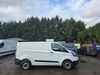 Ford Transit Custom 2.0 280 EcoBlue Leader Panel Van 5dr Diesel Manual L1 H1 Euro 6 (s/s) (105 ps) 5dr Manual 2026