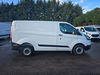 Ford Transit Custom 2.0 280 EcoBlue Leader Panel Van 5dr Diesel Manual L1 H1 Euro 6 (s/s) (105 ps) 5dr Manual 2026