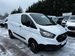 Ford Transit Custom 2.0 280 EcoBlue Leader Panel Van 5dr Diesel Manual L1 H1 Euro 6 (s/s) (105 ps) 5dr Manual 2023