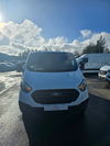 Ford Transit Custom 2.0 280 EcoBlue Leader Panel Van 5dr Diesel Manual L1 H1 Euro 6 (s/s) (105 ps) 5dr Manual 2026