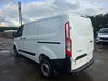 Ford Transit Custom 2.0 280 EcoBlue Leader Panel Van 5dr Diesel Manual L1 H1 Euro 6 (s/s) (105 ps) 5dr Manual 2026