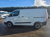 Ford Transit Custom 2.0 280 EcoBlue Leader Panel Van 5dr Diesel Manual L1 H1 Euro 6 (s/s) (105 ps) 5dr Manual 2026