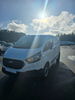 Ford Transit Custom 2.0 280 EcoBlue Leader Panel Van 5dr Diesel Manual L1 H1 Euro 6 (s/s) (105 ps) 5dr Manual 2023