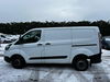 Ford Transit Custom 2.0 280 EcoBlue Leader Panel Van 5dr Diesel Manual L1 H1 Euro 6 (s/s) (105 ps) 5dr Manual 2026
