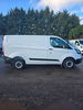 Ford Transit Custom 2.0 280 EcoBlue Leader Panel Van 5dr Diesel Manual L1 H1 Euro 6 (s/s) (105 ps) 5dr Manual 2023