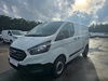 Ford Transit Custom 2.0 280 EcoBlue Leader Panel Van 5dr Diesel Manual L1 H1 Euro 6 (s/s) (105 ps) 5dr Manual 2026