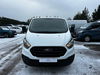 Ford Transit Custom 2.0 280 EcoBlue Leader Panel Van 5dr Diesel Manual L1 H1 Euro 6 (s/s) (105 ps) 5dr Manual 2026