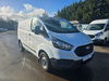 Ford Transit Custom 2.0 280 EcoBlue Leader Panel Van 5dr Diesel Manual L1 H1 Euro 6 (s/s) (105 ps) 5dr Manual 2026