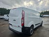 Ford Transit Custom 2.0 280 EcoBlue Leader Panel Van 5dr Diesel Manual L1 H1 Euro 6 (s/s) (105 ps) 5dr Manual 2026