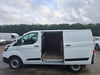 Ford Transit Custom 2.0 280 EcoBlue Leader Panel Van 5dr Diesel Manual L1 H1 Euro 6 (s/s) (105 ps) 5dr Manual 2026
