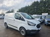 Ford Transit Custom 2.0 280 EcoBlue Leader Panel Van 5dr Diesel Manual L1 H1 Euro 6 (s/s) (105 ps) 5dr Manual 2026