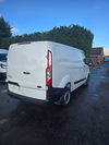 Ford Transit Custom 2.0 280 EcoBlue Leader Panel Van 5dr Diesel Manual L1 H1 Euro 6 (s/s) (105 ps) 5dr Manual 2026