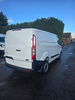 Ford Transit Custom 2.0 280 EcoBlue Leader Panel Van 5dr Diesel Manual L1 H1 Euro 6 (s/s) (105 ps) 5dr Manual 2023