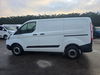 Ford Transit Custom 2.0 280 EcoBlue Leader Panel Van 5dr Diesel Manual L1 H1 Euro 6 (s/s) (130 ps) 5dr Manual 2026