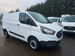 Ford Transit Custom 2.0 280 EcoBlue Leader Panel Van 5dr Diesel Manual L1 H1 Euro 6 (s/s) (130 ps) 5dr Manual 2020