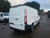 Ford Transit Custom 2.0 280 EcoBlue Leader Panel Van 5dr Diesel Manual L1 H1 Euro 6 (s/s) (130 ps) 5dr Manual 2026