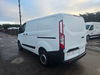 Ford Transit Custom 2.0 280 EcoBlue Leader Panel Van 5dr Diesel Manual L1 H1 Euro 6 (s/s) (130 ps) 5dr Manual 2026