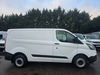 Ford Transit Custom 2.0 280 EcoBlue Leader Panel Van 5dr Diesel Manual L1 H1 Euro 6 (s/s) (130 ps) 5dr Manual 2026