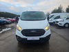 Ford Transit Custom 2.0 280 EcoBlue Leader Panel Van 5dr Diesel Manual L1 H1 Euro 6 (s/s) (130 ps) 5dr Manual 2026