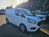Ford Transit Custom 2.0 280 EcoBlue Limited Panel Van 5dr Diesel Manual L1 H1 Euro 6 (130 ps) 5dr Manual 2026