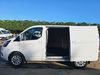 Ford Transit Custom 2.0 280 EcoBlue Limited Panel Van 5dr Diesel Manual L1 H1 Euro 6 (130 ps) 5dr Manual 2026