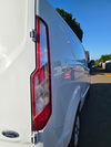 Ford Transit Custom 2.0 280 EcoBlue Limited Panel Van 5dr Diesel Manual L1 H1 Euro 6 (130 ps) 5dr Manual 2026