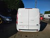 Ford Transit Custom 2.0 280 EcoBlue Limited Panel Van 5dr Diesel Manual L1 H1 Euro 6 (130 ps) 5dr Manual 2026