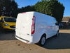 Ford Transit Custom 2.0 280 EcoBlue Limited Panel Van 5dr Diesel Manual L1 H1 Euro 6 (130 ps) 5dr Manual 2026
